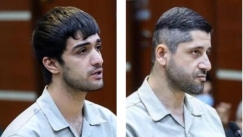 Εκτέλεσαν αθλητή στο Ιράν επειδή συμμετείχε σε διαδηλώσεις κατά του καθεστώτος