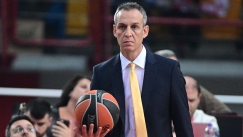 Κάτας: «Το μυαλό βασανίζεται μακριά από τα αγαπημένα μας πρόσωπα»