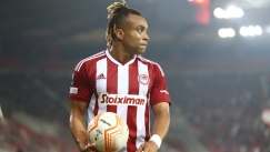 Πόσοι ξένοι έμειναν στον Ολυμπιακό μετά και την αποχώρηση του Κούντε