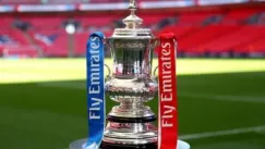 Τα ζευγάρια της φάσης των «16» του FA Cup