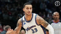 LIVE: Χόρνετς - Ουίζαρντς