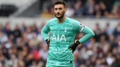 Ο Γιορίς φεύγει από την Τότεναμ μετά από 11,5 χρόνια, έκλεισε στην LA FC