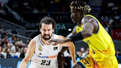 Μεσημεριανός περίπατος με 100άρα για τη Ρεάλ