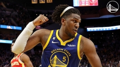 Με Ίρβινγκ, Μίτσελ και στην κορυφή του NBA Top-10 τον Λούνεϊ (vid)