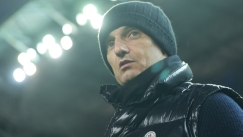  Λουτσέσκου: «Να χαρούμε αλλά μετά από 2-3 ώρες θα πρέπει να σκεφτούμε τη ρεβάνς» 