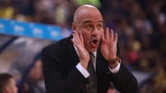 Λυκογιάννης: «Κάθε φορά που θέλαμε να βάλουμε πίεση στον Άρη η επιλογή μας ήταν κακή»