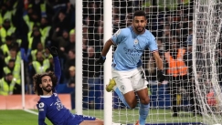 «Συμφώνησε με Αλ Αχλί και ο Μαχρέζ»