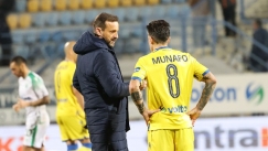 Χωρίς Μουνάφο ο Αστέρας κόντρα στον Παναθηναϊκό, επιστροφή για Ριέρα, Ιγκλέσιας και Αλάγκμπε