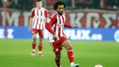 Με Μαρσέλο η αποστολή για τον Βόλο