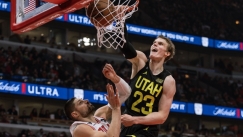 Όλοι οι Τζαζ είναι διαθέσιμοι για trade εκτός από τον Μάρκανεν και τον Κέσλερ