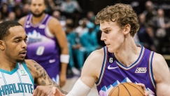 LIVE: Τζαζ - Νάγκετς