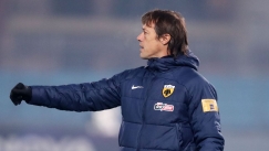 Αλμέιδα: «Όπως στις νίκες δεν πρέπει να σκεφτόμαστε ότι είναι όλα καλά, έτσι και οι ήττες δεν πρέπει να δημιουργούν ανησυχία»