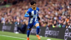 «Πονοκέφαλος» για Ντε Τσέρμπι: Ο Μιτόμα χάνει το υπόλοιπο της σεζόν!