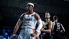 Οι Κινγκς έλυσαν την συνεργασία τους με τον Τσίμα Μονέκε, κάτοχο του περσινού MVP του BCL