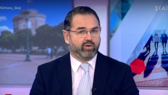 Μπαλάσκας: «Ήμουν πυγμάχος αλλά σταμάτησα επειδή με έκανε τούμπανο στο ξύλο ένας ΑΕΚτζής» (vid)