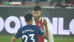 Ο Μέρφι είπε... bye-bye στον Τσαλέτα-Τσαρ μετά την αποβολή του (vid)