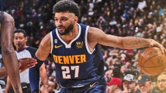 Πρόστιμο $100 χιλ. στον Μάρεϊ για τη θερμοφόρα, παίζει στο Game 3 Τίμπεργουλβς - Νάγκετς