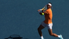 Πρώτο βήμα για την υπεράσπιση του τίτλου ο Ράφα