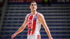 Χωρίς παίκτες EuroLeague η Σερβία κόντρα στην Ελλάδα