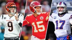 NFL: Ξεκινούν τα καλύτερα play-offs των τελευταίων ετών!