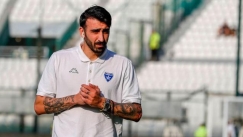 Επισημοποιήθηκε το τέλος της συνεργασίας Ιωνικού - Ιωαννίδη 