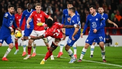 H Νότιγχαμ Φόρεστ κάνει έρευνα για ομοφοβικά συνθήματα στο ματς με την Τσέλσι