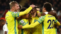 Μεγάλο «διπλό» για τη Νότιγχαμ στο Σαουθάμπτον, ο Αβονίγι την έβγαλε από την επικίνδυνη ζώνη!