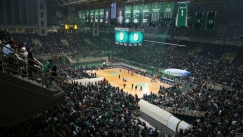 «Επίθεση» Παναθηναϊκού στην Κυβέρνηση: «Έχουμε να κάνουμε με εκβιαστές, αγωγή κατά του ελληνικού δημοσίου»