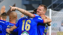 Επιστροφή Οζέγκοβιτς στον Βόλο κόντρα στον Ολυμπιακό, «πρώτη» για Γκάγκι και Τσιρίνος