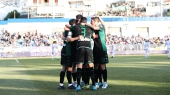 Παναθηναϊκός: Τα τέσσερα παιχνίδια που προσφέρονται για restart και κορυφή