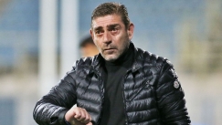 Παντελίδης: «Το πιο σημαντικό ήταν ότι πανηγυρίσαμε για την ψυχολογία μας» (vid)