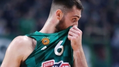 Συνεχίζει το κακό σερί ο Παναθηναϊκός