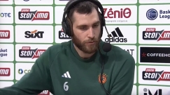 Παπαγιάννης: «Δεν είμαι πολύ ευχαριστημένος από τη σεζόν, υπάρχει πλάνο για τους μικρούς» (vid)