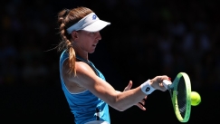 United Cup: Η Βέκιτς υπέταξε την Παπαμιχαήλ και εύκολα το 1-0 η Κροατία