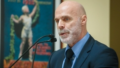 Ο Λεωνίδας Παπαβασιλάκης από την ΠΑΕ Ολυμπιακός μετακομίζει στην ΚΑΕ για το νέο ΣΕΦ