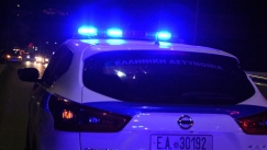 Χειροπέδες σε έξι ανήλικους στον Υμηττό για κλοπή και φθορές σε μοτοσικλέτα: Είχαν «πεταλούδα» και γκλοπ πάνω τους
