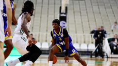 Η βαθμολογία στην Basket League μετά το Παναθηναϊκός - Περιστέρι