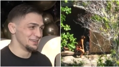 Πιλίδης για Μάριο Πρίαμο και Καρολίνα στο Survivor: «Οι πρώτοι είναι;» (vid)