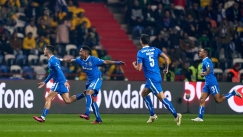 Οι Δράκοι της Πόρτο... κατάπιαν τη Σπόρτινγκ και σήκωσαν το League Cup! 