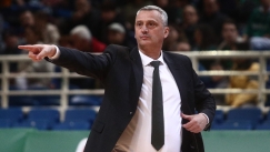 Ράντονιτς: «Συζητάμε το ενδεχόμενο της ενίσχυσης»