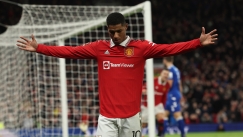 Τεν Χαγκ: «Ο Ράσφορντ δε θα πωληθεί το καλοκαίρι»