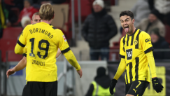 «Λυτρωτής» Ρέινα στο τέλος και τετράδα για την Ντόρτμουντ, 2-1 τη Μάιντς 