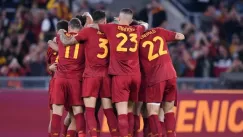 Στα προημιτελικά με Ντιμπάλα η Ρόμα!