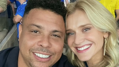 Γαμπρός για τρίτη φορά ο Ρονάλντο