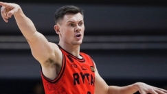 Οι «Λύκοι»... κατασπάραξαν τη Ρίτας πριν τον ΠΑΟΚ