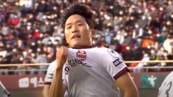 Στην λίστα των εξτρέμ και ο Σανγκ Χο Να για τον Ολυμπιακό (vid)