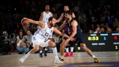 Πιθανή... σύγκρουση Μπαρτσελόνα και Ρεάλ στον ημιτελικό του Copa Del Rey