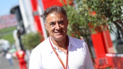 Απαλλάχθηκε από το δικαστήριο πρώην οδηγός της Ferrari