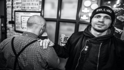 Οι skinheads της Αθήνας στην δεκαετία των 80's: Ξυλοκοπούσαν κόσμο στις disco