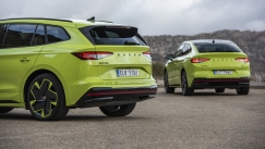 Οι πωλήσεις της Skoda υποχώρησαν στα επίπεδα προ του 2010